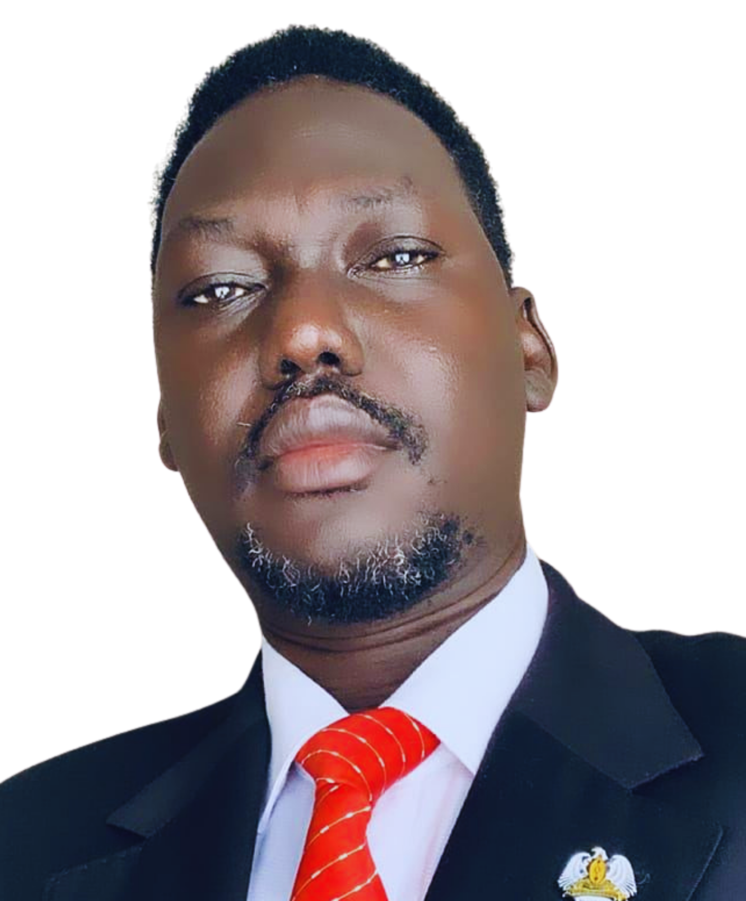 Hon. David Nyang