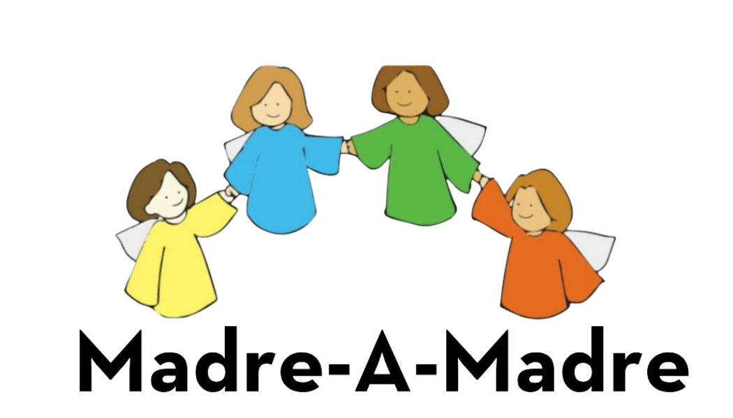 Madre-A-Madre logo