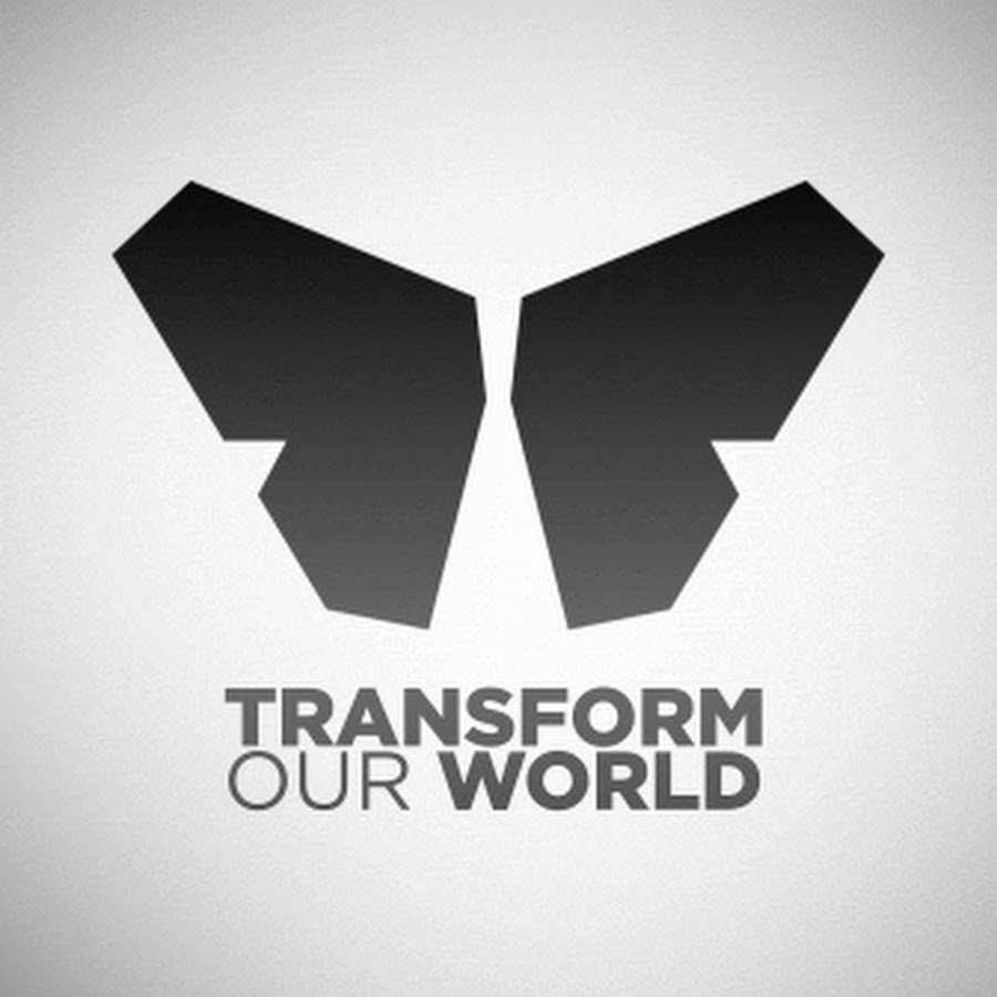 Transform Our World logo
